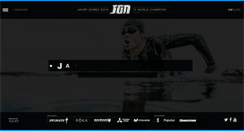 Desktop Screenshot of javiergomeznoya.com